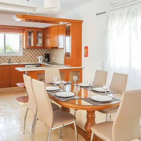 Queens Paradise 1 Villa Coral Bay