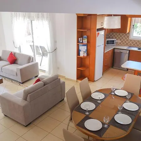 Queens Paradise 1 Villa